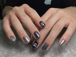 デザインネイル