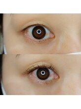 ルピナス 国分寺店(Lupinus)/LEDフラットラッシュ120本