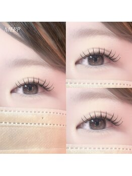 ミイプ(MEPP)/つねいし担当＊LDカール