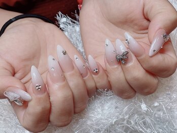 レアネイル 新宿(le'a nail)/ベビーブーマー