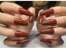 サロンドグリュック(Salon de gluck)/アプレネイル！