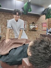 祖師ヶ谷大蔵整骨院/膝のつらさ