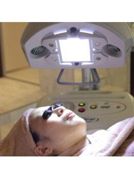 アロマエステサロン エッセンス/プラズマフェイシャル