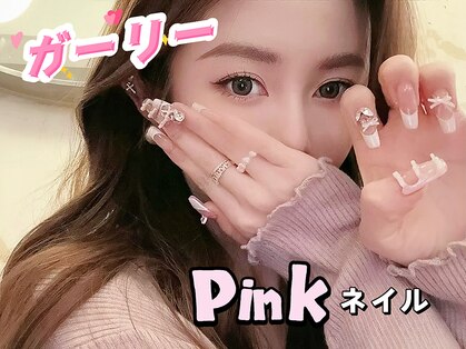 センスネイル 池袋店(Sense Nail)の写真