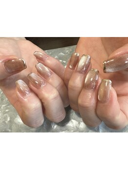 アートの種類が豊富