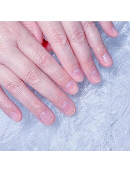 テラスプラス盛岡駅(Terrace+)/ネイルケア★