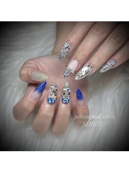 セレーノ(SERENO)/