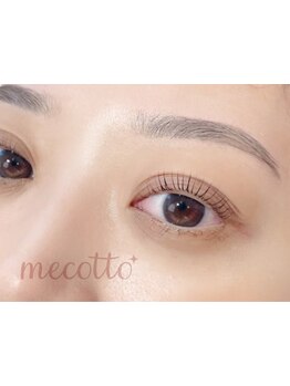 キープ力が自慢のサロン