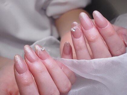パズルリングネイル(Puzzle.ring Nail)の写真