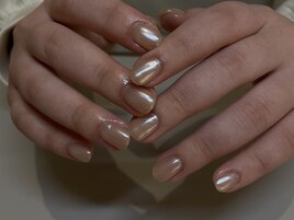 ミラーネイル【3.1】