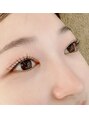 シピ バイ ベル 西千葉(Chipie by Belle)&nbsp;ケラチンラッシュリフト（束間・韓国風仕上げ）