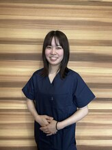 目黒西口さくら整体院 谷 羽奏