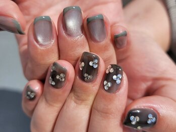 エスエスエーダブリュー(ssaw)/【フルデザインコース】