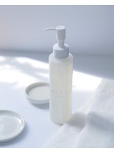 ブランシュネイル(BLANCHE Nail)/クレンジング　7150円