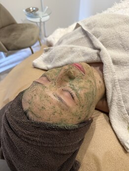 グランヴェルジェ(Granverger)/当サロン人気No.1メニュー