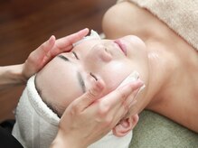 イーオ(io)/施術の流れ　2