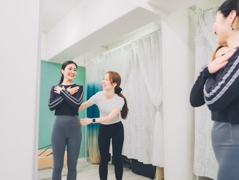 麒麟のオアシス 青山店/-完全個室のプライベート空間-