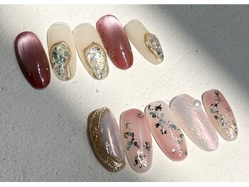 定額collection 2025.July