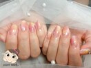 モヤモヤ*ニュアンス♪