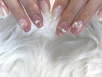 ヴェリタネイル(Verita nail)/定額デザイン