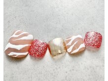 ナバナ(nabana)/＊フット定額デザイン＊