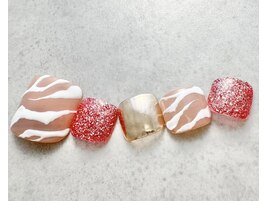 ＊フット定額デザイン＊