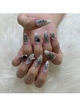 プリュム(Plume)/パーツの種類が豊富です♪