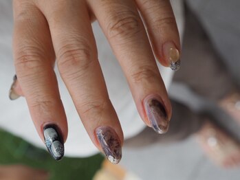 しっかりデザイン/120分定額