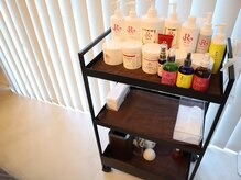 リッシュボーテ(RICHE BEAUTE)/大人気！REVIハーブピーリング♪