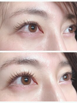 アルテヘア 新小岩(Arte hair)/まつ毛パーマ【ラッシュリフト】