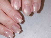 ミリ ミリ(mili mili)/ magnet nail