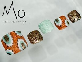 パラジェル　定額デザイン¥15950