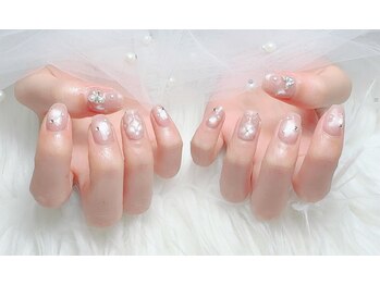 マアヤネイル(maaya.nail)/定額デザイン