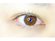 リアン(Lian)/立ち上げカール