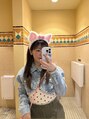 パシャ(Pasha)&nbsp;Disneyが大好きで毎年必ず行きます！