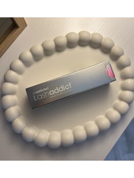 シュエット(Chouette)/ラッシュアディクト取扱店♪