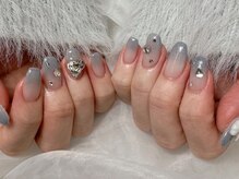 ネイルズアンカー(nails anchor)/綺麗めデザイン*。