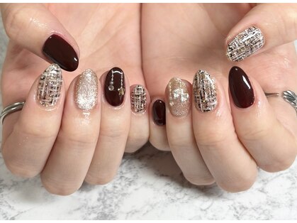 アンシャンテ(enchante)の写真