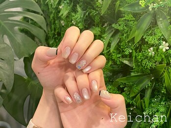 閨匠ビューティーサロン 銀座店/