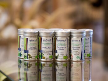 レーヌ(Reine)の写真/ホテルスパエステで数千人以上の施術経験を持つセラピストがアロマオイルトリートメントで真の癒しをお届け