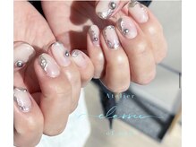 アトリエクラシック JR茨木駅前店(atelier classic)/by kanako