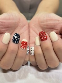 オーダーデザイン