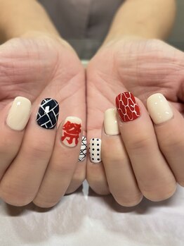 オーダーデザイン