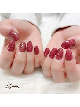 ルッカ(Lucca)/フラッシュ