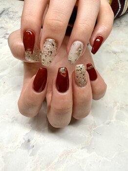 シャルム ド ネイルズ(Charm de nails)/