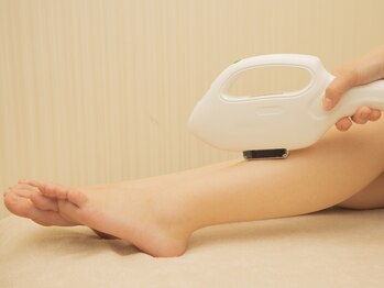 メンズ脱毛 リボーン(reborn)の写真/ 【男を磨く全身フルケア】ムダ毛は"剃る"から"無くす"時代へ!顔・VIO含む隙のない清潔感で差をつけよう!