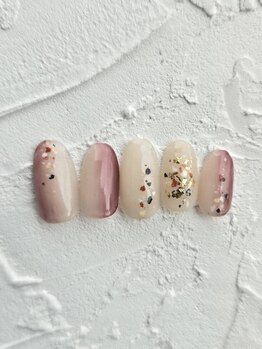 メイク(Me19)/アートネイル