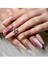 シェリル(Cherir)/スカルプ