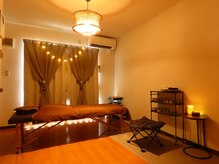 【ハーブよもぎ蒸し/マッサージ/ヘッドスパ】温活ケアサロンBloomoon