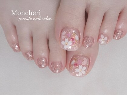 モンシェリ(Moncheri)の写真